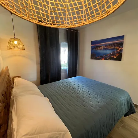 Aparthotel Almadrava Paradise Et Eden Roses