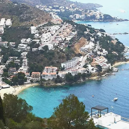 Almadrava Paradise Et Eden Roses