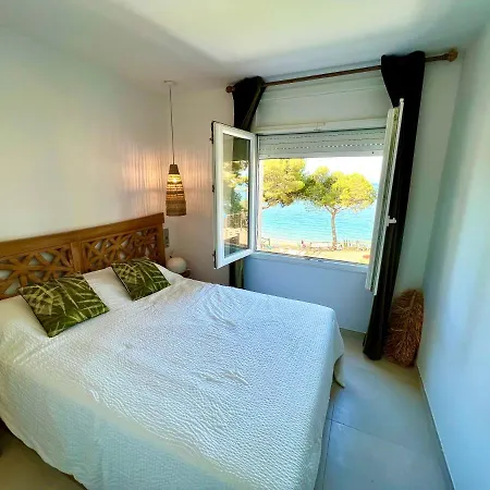 Almadrava Paradise Et Eden Aparthotel